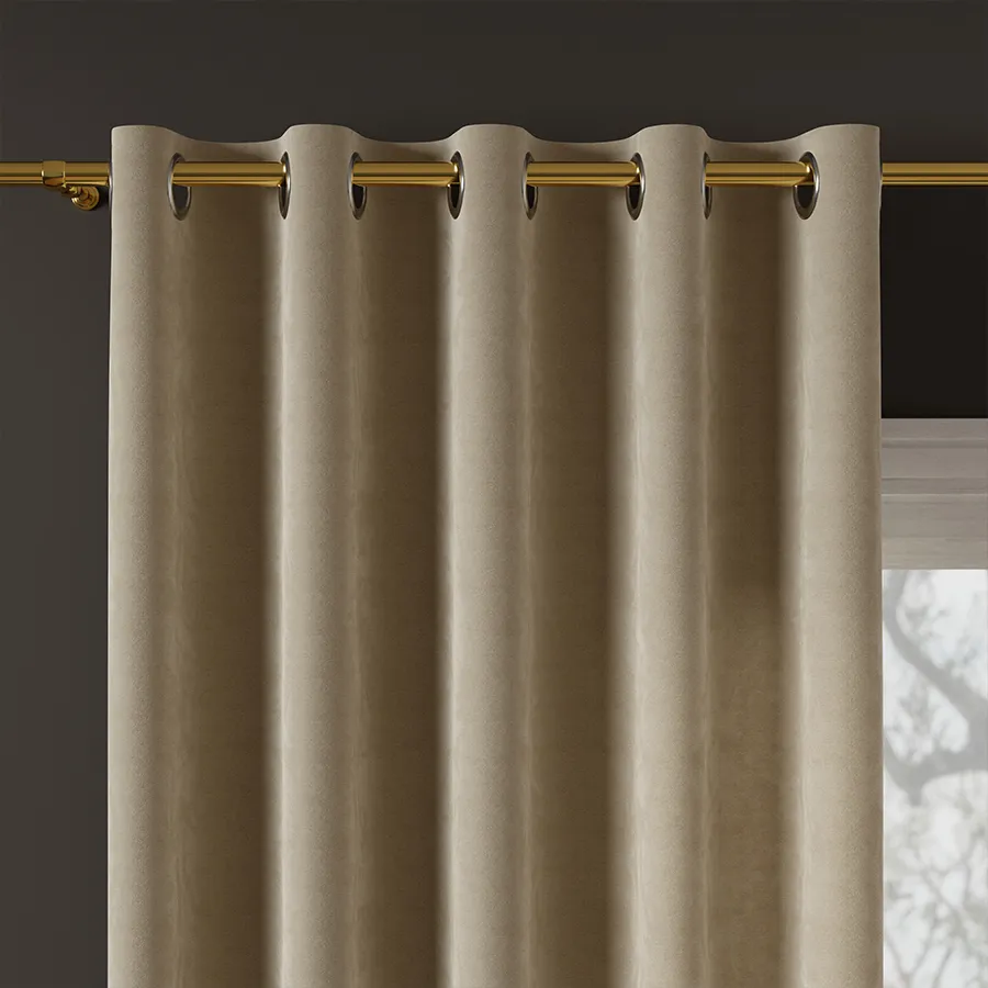 Tkanina dekoracyjna ANDORA