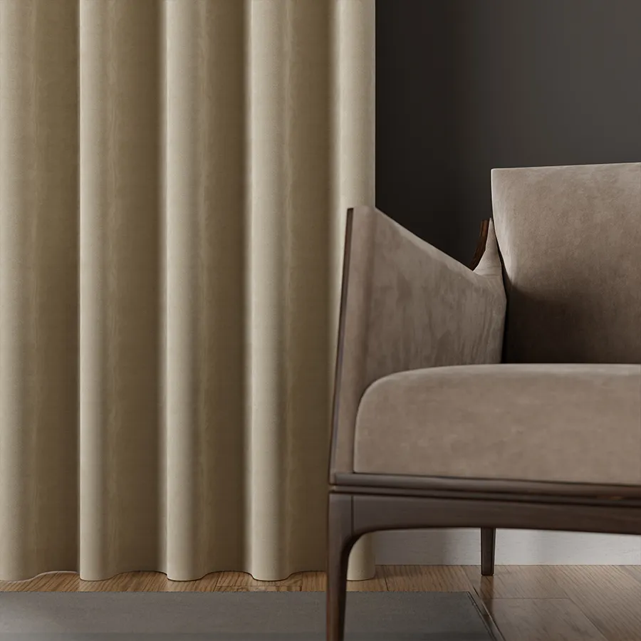 Tkanina dekoracyjna ANDORA