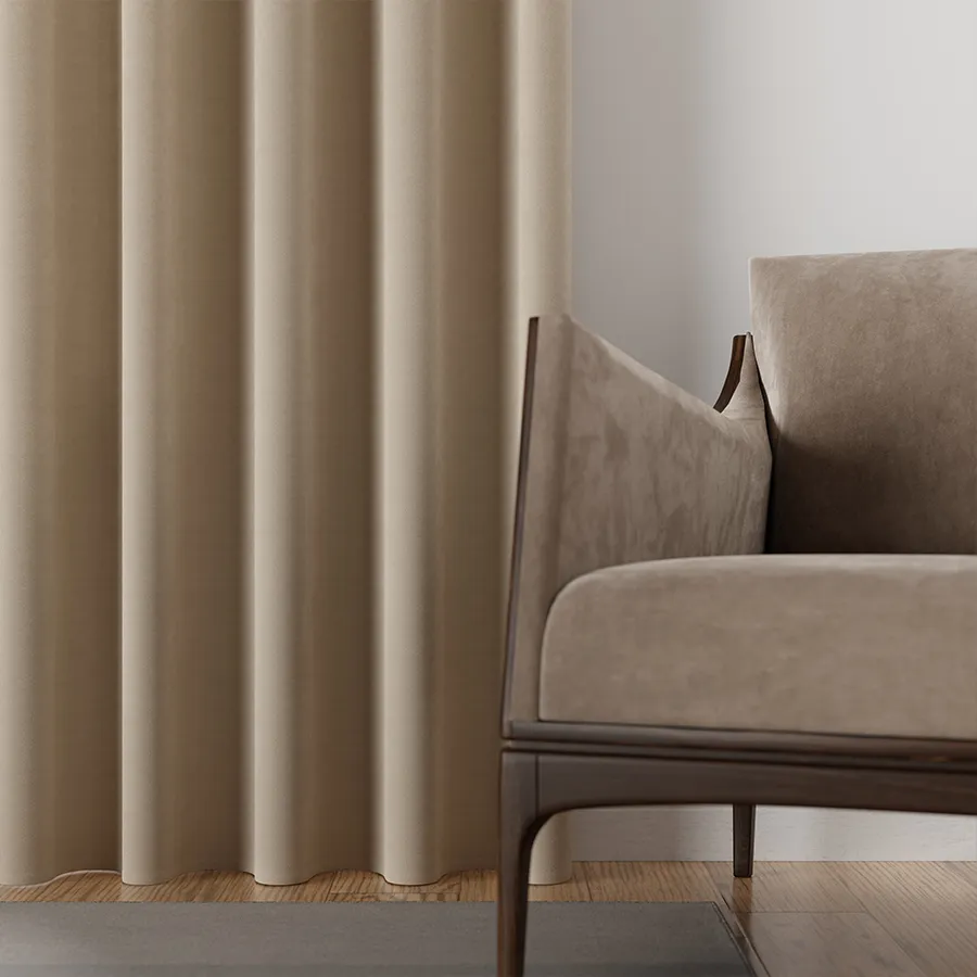 Tkanina dekoracyjna ANDORA