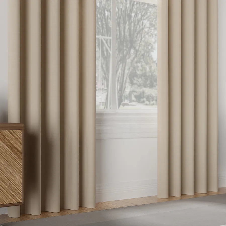 Tkanina dekoracyjna ANDORA