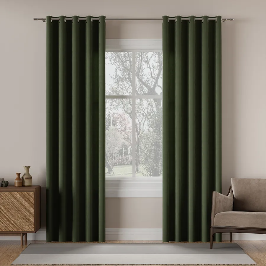 Tkanina dekoracyjna ANDORA