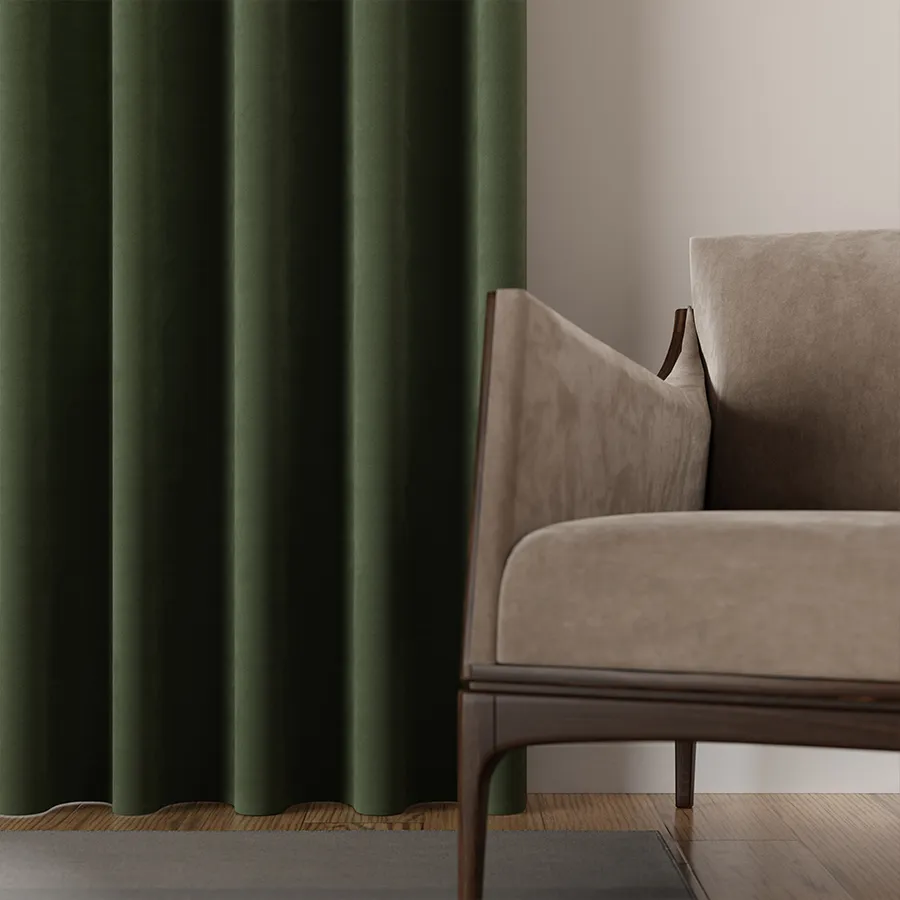 Tkanina dekoracyjna ANDORA