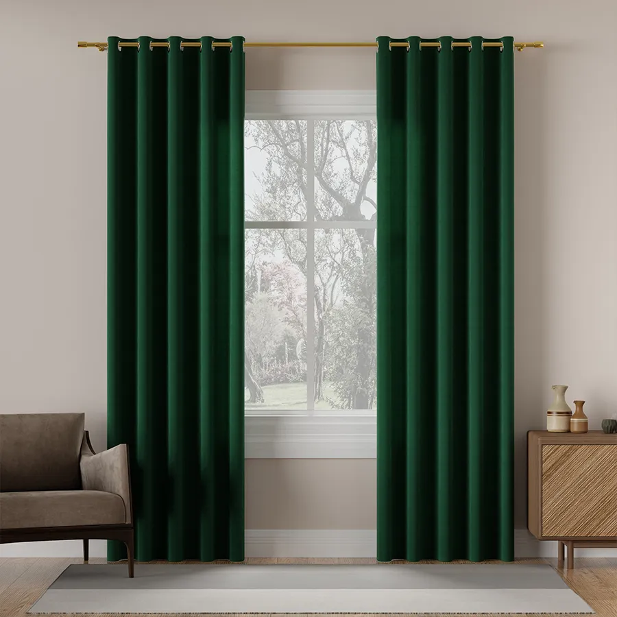 Tkanina dekoracyjna ANDORA