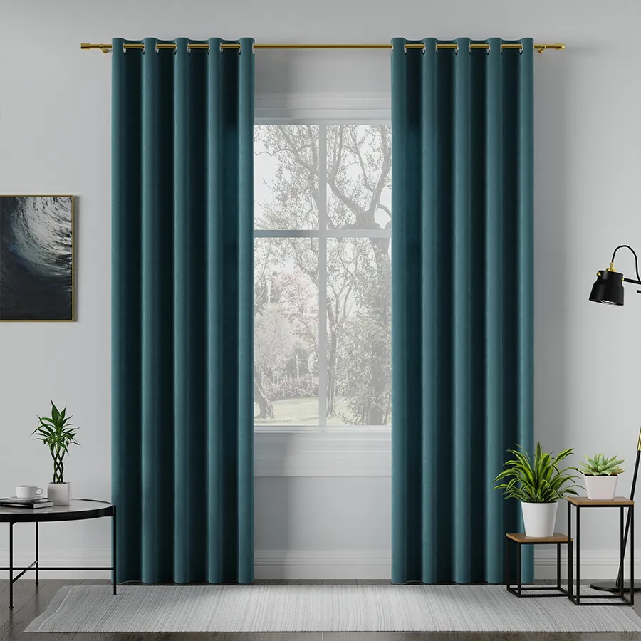 Tkanina dekoracyjna ANDORA