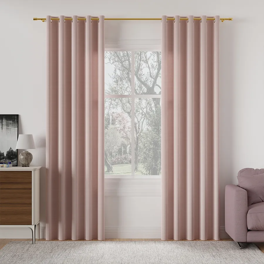 Tkanina dekoracyjna ANDORA