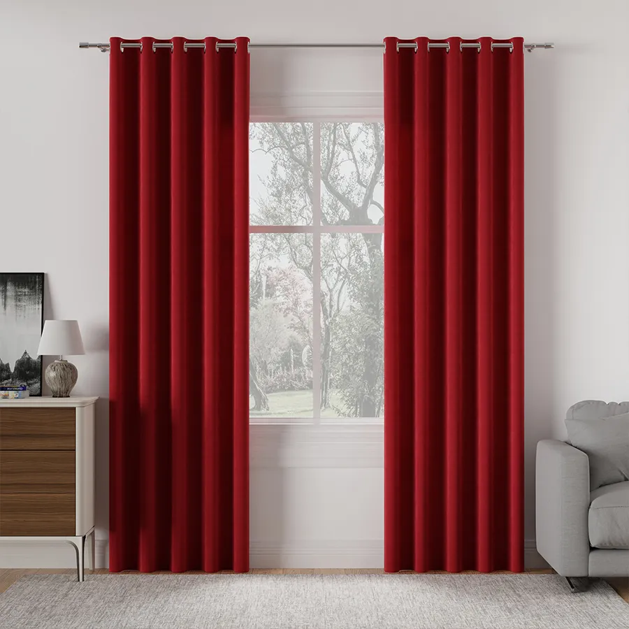 Tkanina dekoracyjna ANDORA