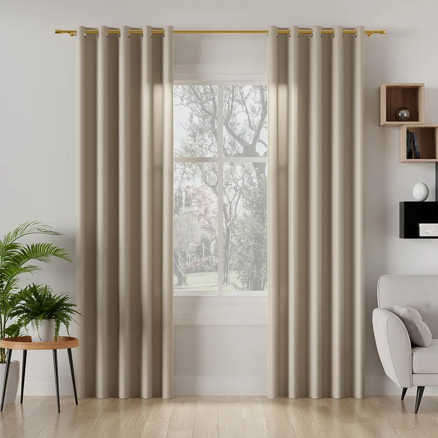 Tkanina dekoracyjna wodoodporna POLIANNA