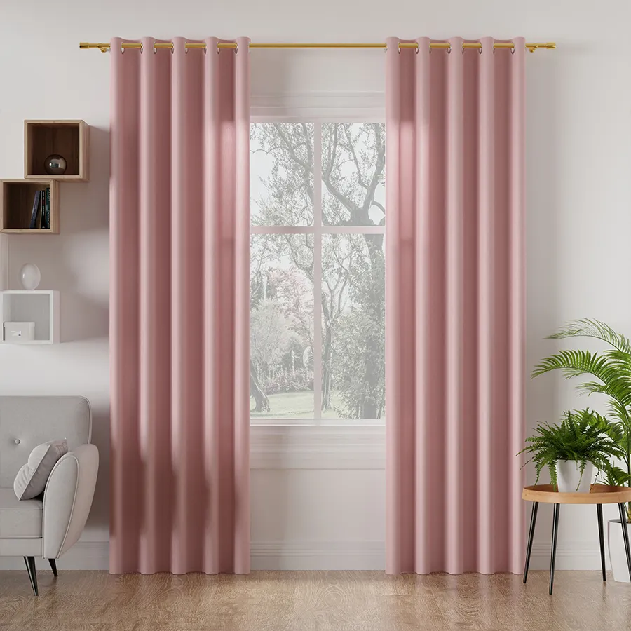 Tkanina dekoracyjna wodoodporna POLIANNA