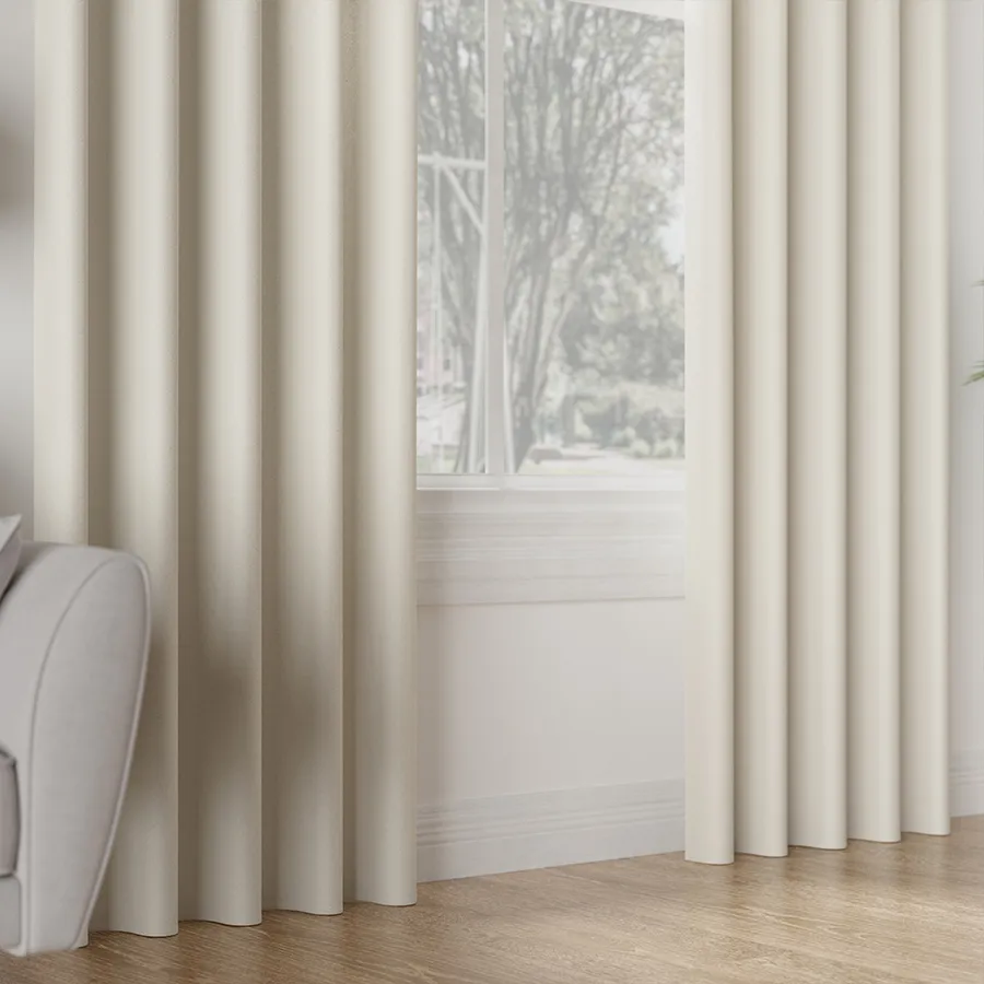 Tkanina dekoracyjna wodoodporna POLIANNA