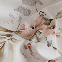 Tkanina dekoracyjna IRYS