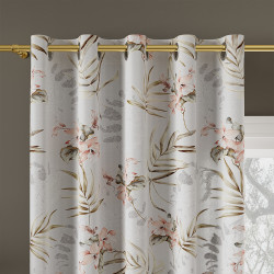 Tkanina dekoracyjna IRYS