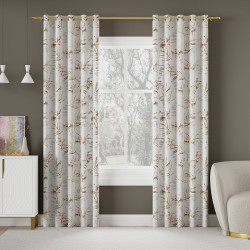 Tkanina dekoracyjna IRYS