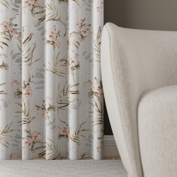 Tkanina dekoracyjna IRYS