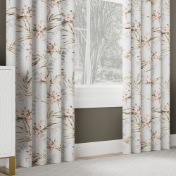 Tkanina dekoracyjna IRYS