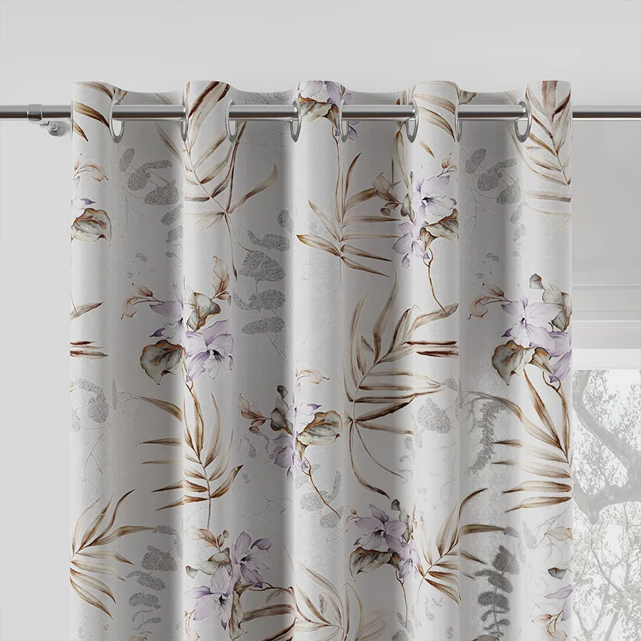 Tkanina dekoracyjna IRYS