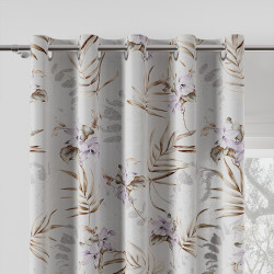 Tkanina dekoracyjna IRYS