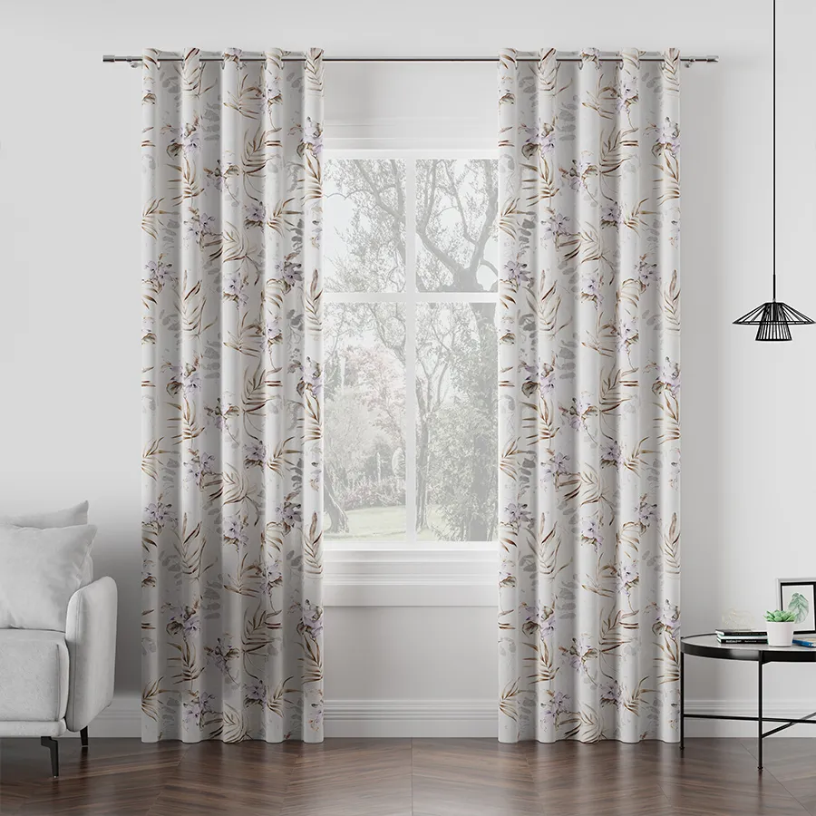 Tkanina dekoracyjna IRYS