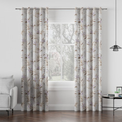 Tkanina dekoracyjna IRYS