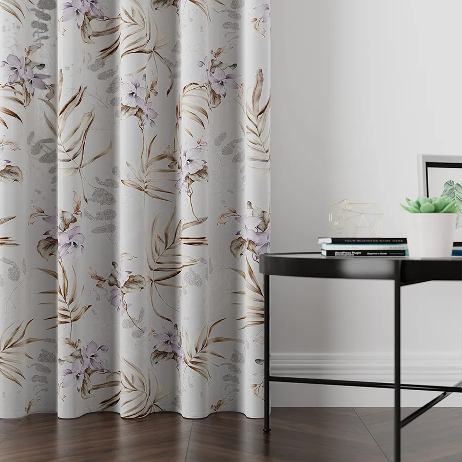 Tkanina dekoracyjna IRYS