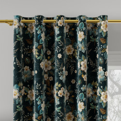 Tkanina dekoracyjna EMBRA VELVET Tkanina dekoracyjna EMBRA VELVET