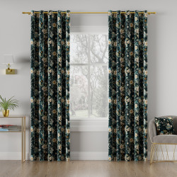 Tkanina dekoracyjna EMBRA VELVET Tkanina dekoracyjna EMBRA VELVET