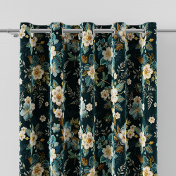 Tkanina dekoracyjna EMBRA VELVET Tkanina dekoracyjna EMBRA VELVET