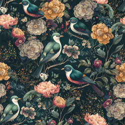 Tkanina dekoracyjna RAVENA VELVET Tkanina dekoracyjna RAVENA VELVET