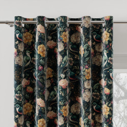 Tkanina dekoracyjna RAVENA VELVET Tkanina dekoracyjna RAVENA VELVET