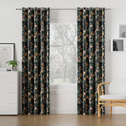 Tkanina dekoracyjna RAVENA VELVET Tkanina dekoracyjna RAVENA VELVET