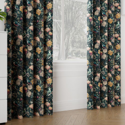 Tkanina dekoracyjna RAVENA VELVET Tkanina dekoracyjna RAVENA VELVET