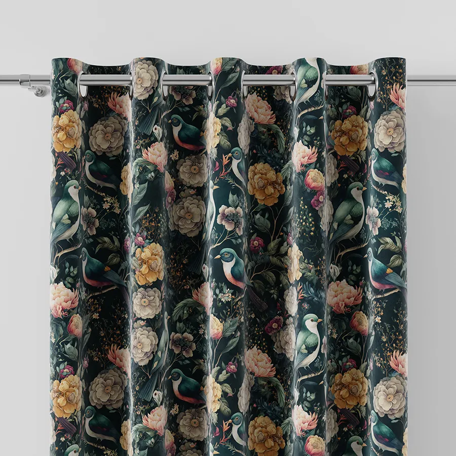 Tkanina dekoracyjna RAVENA VELVET