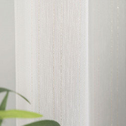 Firanka fantazyjna z ołowianką 318461 Firanka fantazyjna z ołowianką 318461