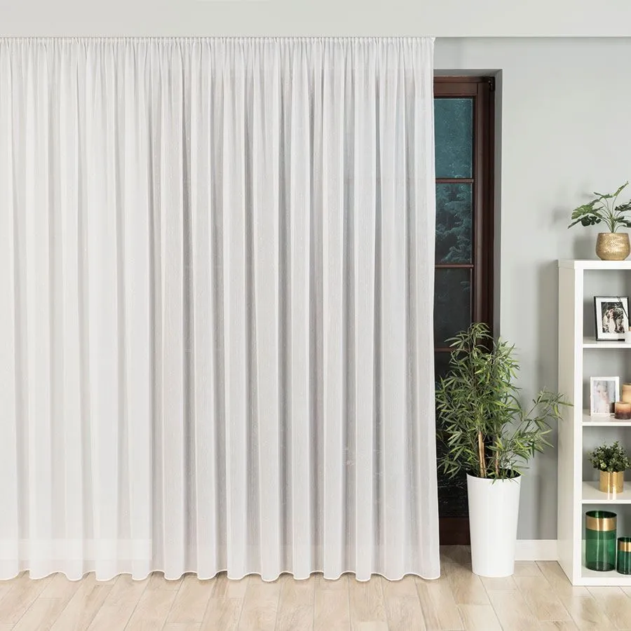 Firanka fantazyjna z ołowianką 318461