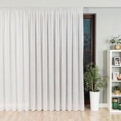 Firanka fantazyjna z ołowianką 318461 Firanka fantazyjna z ołowianką 318461