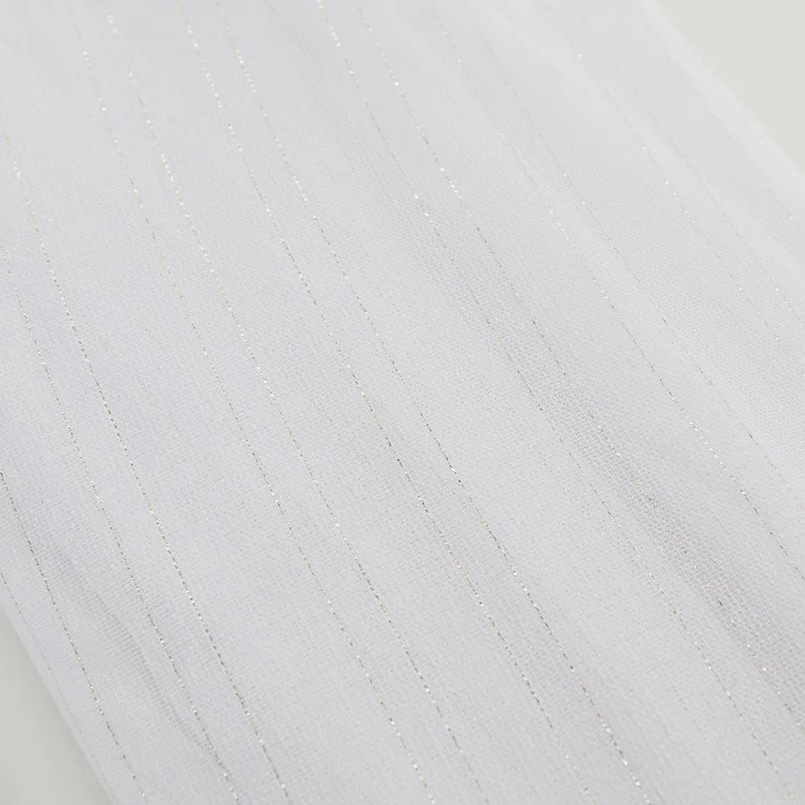 Firanka fantazyjna z ołowianką 318461