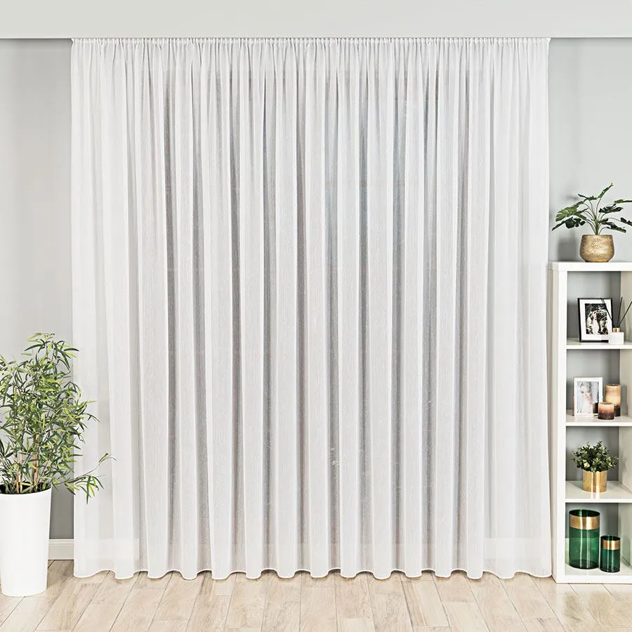 Firanka fantazyjna z ołowianką 318461