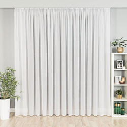 Firanka fantazyjna z ołowianką 318461 Firanka fantazyjna z ołowianką 318461