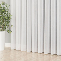 Firanka fantazyjna z ołowianką 318461 Firanka fantazyjna z ołowianką 318461