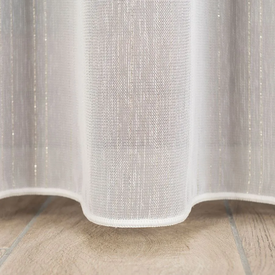 Firanka fantazyjna z ołowianką 318461