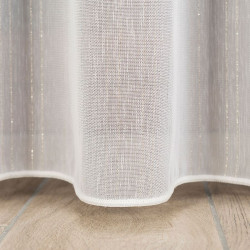 Firanka fantazyjna z ołowianką 318461 Firanka fantazyjna z ołowianką 318461