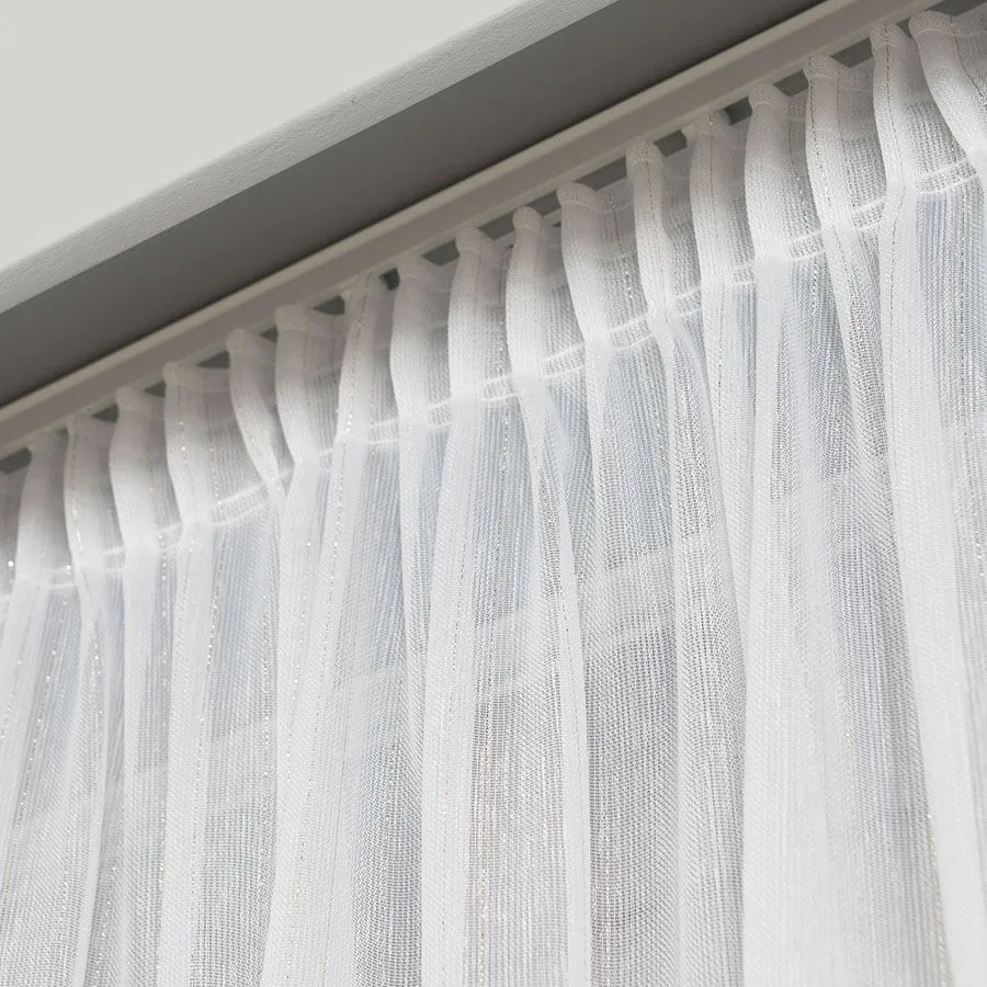 Firanka fantazyjna z ołowianką 318461