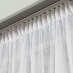 Firanka fantazyjna z ołowianką 318461 Firanka fantazyjna z ołowianką 318461