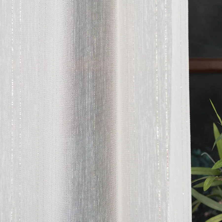 Firanka fantazyjna z ołowianką 318461