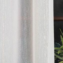 Firanka fantazyjna z ołowianką 318461 Firanka fantazyjna z ołowianką 318461