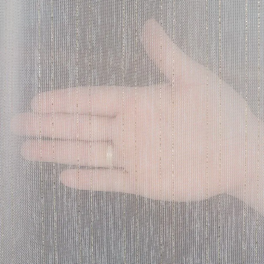 Firanka fantazyjna z ołowianką 318461