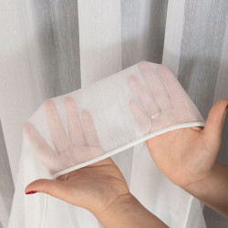 Firanka fantazyjna z ołowianką 318461 Firanka fantazyjna z ołowianką 318461