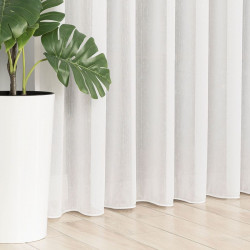 Firanka fantazyjna z ołowianką 318461 Firanka fantazyjna z ołowianką 318461