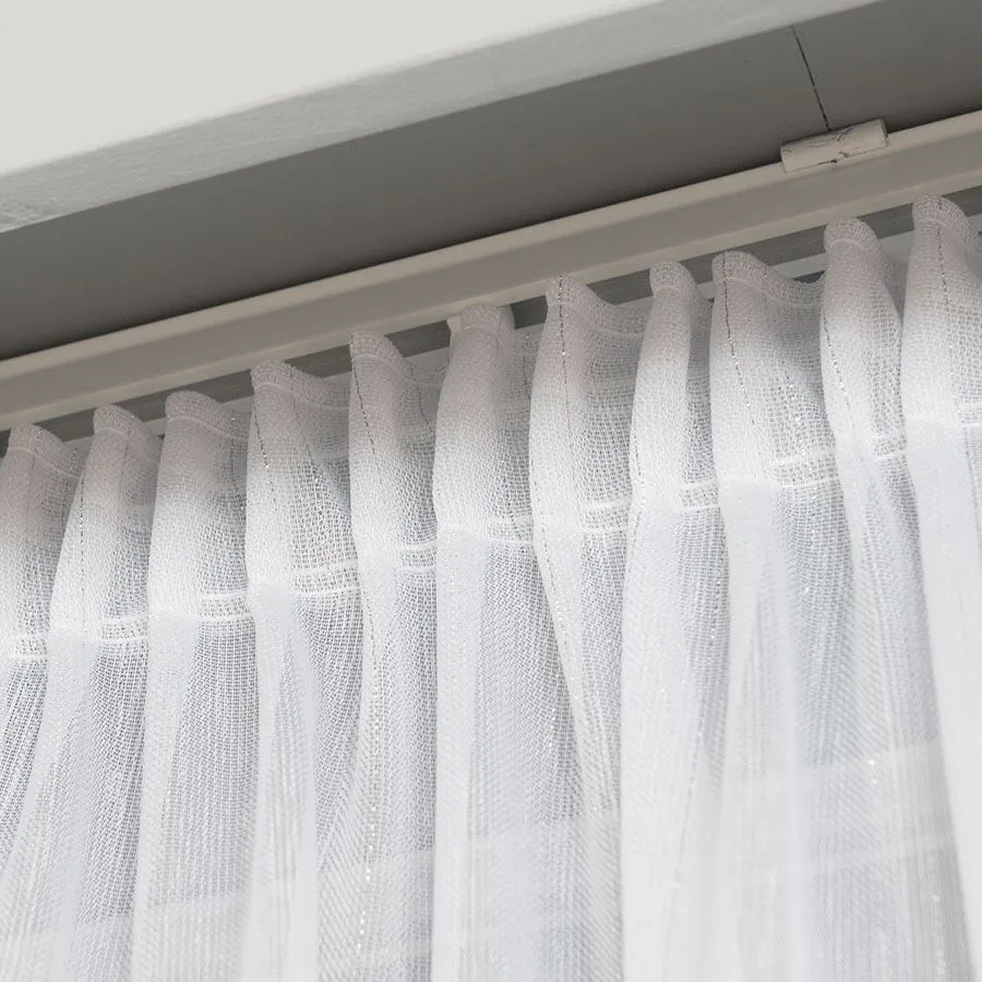 Firanka fantazyjna z ołowianką 318461