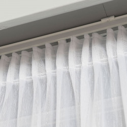 Firanka fantazyjna z ołowianką 318461 Firanka fantazyjna z ołowianką 318461