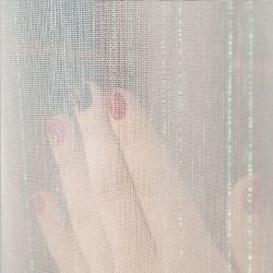 Firanka fantazyjna z ołowianką 318461 Firanka fantazyjna z ołowianką 318461